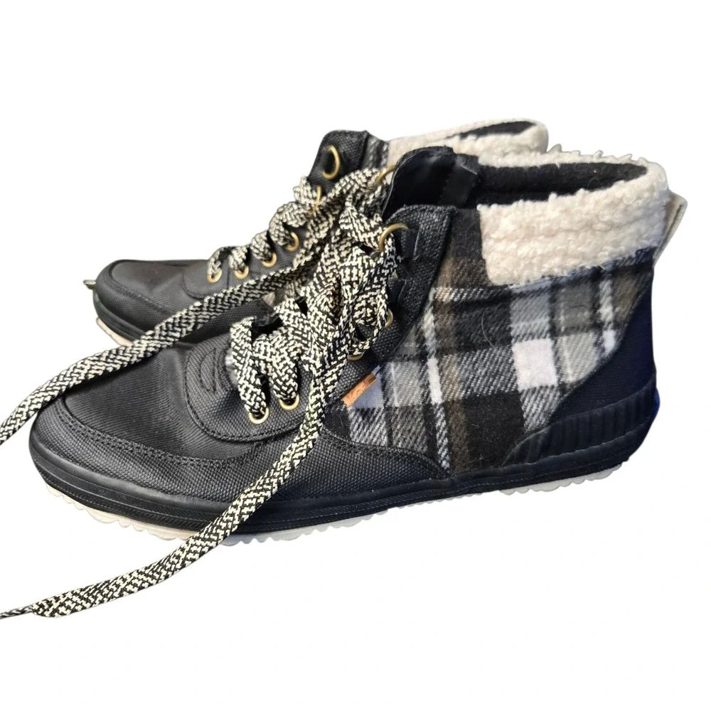 Keds scout women